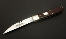 Great Eastern Cutlery Northfield #47 Viper Desert Ironwood GEC 470123