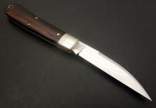 Great Eastern Cutlery Northfield #47 Viper Desert Ironwood GEC 470123