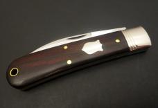 Great Eastern Cutlery Northfield #47 Viper Desert Ironwood GEC 470123