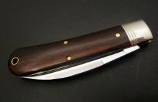 Great Eastern Cutlery Northfield #47 Viper Desert Ironwood GEC 470123
