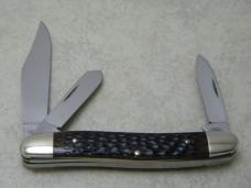 Case XX USA 7 Dot 1973 Delrin 6347PE Stockman Knife