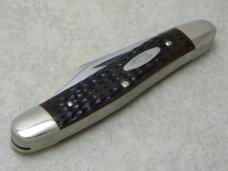 Case XX USA 7 Dot 1973 Delrin 6347PE Stockman Knife