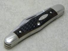 Case XX USA 6 Dot 1974 Delrin 6383 Whittler Knife