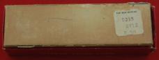 Official BSA #1052 Imperial Boy Scout Knife Novo Pearl Circa 'With The Box' 1949-1952 (117)