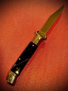 Desireable "Shellpuller" Solingen Design  New
