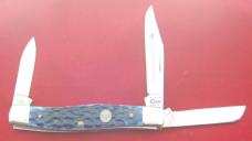 8 Officially Licensed Boy Scout Knives From Case - All New + Uncarried + Unused (216-232)