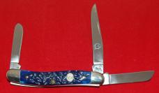 8 Officially Licensed Boy Scout Knives From Case - All New + Uncarried + Unused (216-232)
