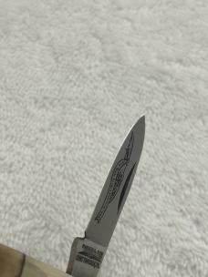 Parker & Sons 1986 Sesquicentennial 2 Blade Half Congress Pocket knife