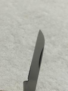 Parker & Sons 1986 Sesquicentennial 2 Blade Half Congress Pocket knife