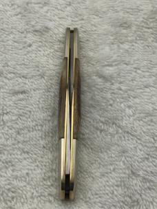 Parker & Sons 1986 Sesquicentennial 2 Blade Half Congress Pocket knife