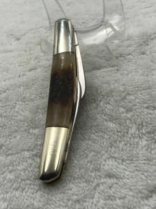 Parker & Sons 1986 Sesquicentennial 2 Blade Half Congress Pocket knife