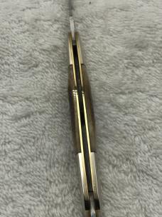 Parker & Sons 1986 Sesquicentennial 2 Blade Half Congress Pocket knife