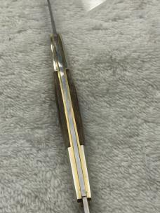 Parker & Sons 1986 Sesquicentennial 2 Blade Half Congress Pocket knife