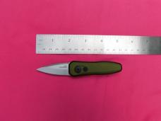 Kershaw Launch 4 