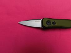 Kershaw Launch 4 