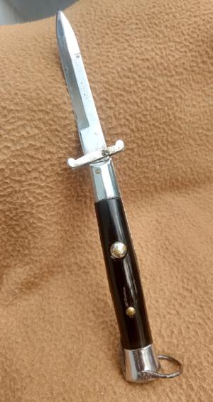 9 Inch Korizzy aka Korean Rizzuto