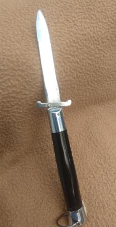 9 Inch Korizzy aka Korean Rizzuto