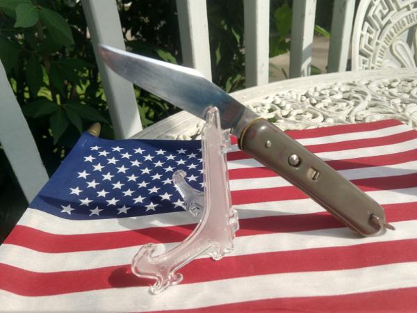 Colonial FatJack Pre-ban Switchblade