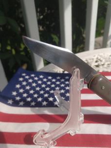 Colonial FatJack Pre-ban Switchblade
