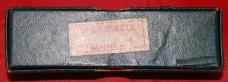 Official BSA #1502 Ulster Knife Company #47553L5 Boy Scout Knife With Full Etch +Box 1923-1926 (59)