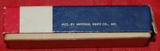 Official BSA #1996 Imperial Boy Scout Knife Providence RI With Original Box 1949-1952 (114)