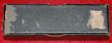 Official GSUSA Ulster #Y501 Girl Scout Knife With Original Box! Circa 1925-1941 (195)
