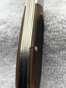 Schrade Old Timer 108OT Junior 3 Blade Stockman Made In USA