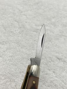 Schrade Old Timer 108OT Junior 3 Blade Stockman Made In USA