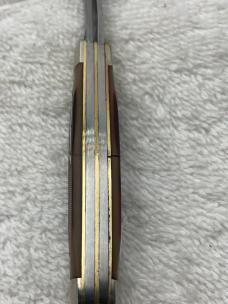 Schrade Old Timer 108OT Junior 3 Blade Stockman Made In USA