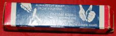 Official BSA #1996 Ulster USA Boy Scout Knife 'With Original Box' Tenderfoot Shield - 1962-1979 (66)