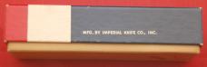 Official BSA #1996 Ulster USA Boy Scout Knife 'With Full Etch' Tenderfoot Shield - 1962-1979 (68)