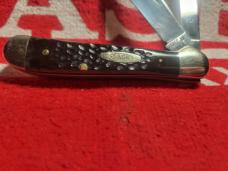 Case 1977 3 dot COPPERHEAD 
