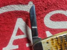 Case xx nkca sleeveboard knife 