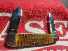 Case xx nkca sleeveboard knife 
