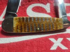 Case xx nkca sleeveboard knife 