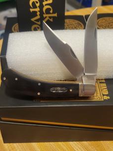 ROUGH RYDER BLACK RESERVE LOT OF 6