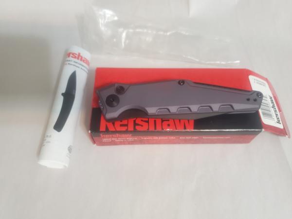 Kershaw Launch 7  
