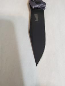 Kershaw Launch 7  