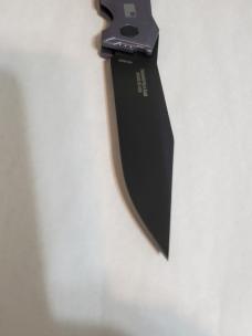 Kershaw Launch 7  