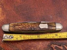 W.H. Morley & Sons Clover Leaf Germany 