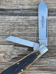 GEC NORTHFIELD ** SAMBAR STAG EUREKA JACK 922219