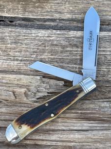 GEC NORTHFIELD ** SAMBAR STAG EUREKA JACK 922219