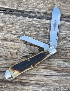 GEC NORTHFIELD ** SAMBAR STAG EUREKA JACK 922219
