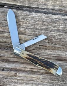GEC NORTHFIELD ** SAMBAR STAG EUREKA JACK 922219