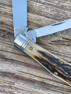 GEC NORTHFIELD ** SAMBAR STAG EUREKA JACK 922219