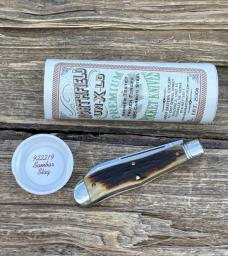 GEC NORTHFIELD ** SAMBAR STAG EUREKA JACK 922219