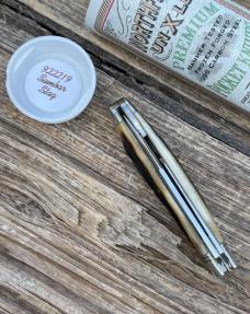 GEC NORTHFIELD ** SAMBAR STAG EUREKA JACK 922219