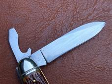 Challenge Cutlery Corp. Scout Utility knife