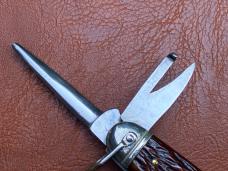 Challenge Cutlery Corp. Scout Utility knife