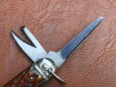 Challenge Cutlery Corp. Scout Utility knife